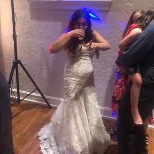 Meet your Posher, Bridget